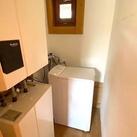 Casa de Férias Zrub Kaska