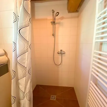 Ferienhaus Zrub Kaska Čadca