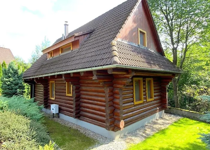Zrub Kaska Čadca
